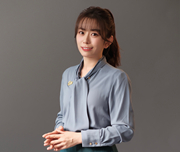 4.創(chuàng)新獎(jiǎng)：盛楚宜（第四黨支部、海外傳播部）