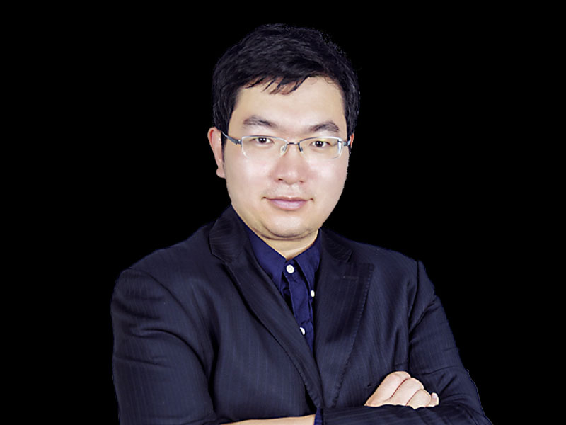 全國(guó)人大代表、五邑大學(xué)中德人工智能研究院院長(zhǎng)